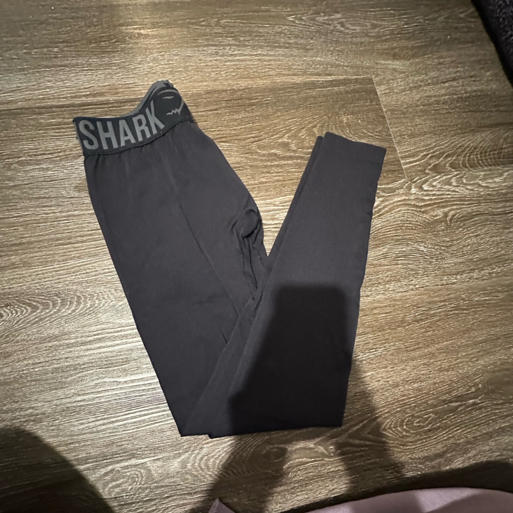 Gymshark leggings